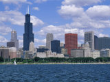 Chicago Illinois, USA