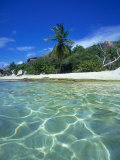 Buy The Baths, Virgin Gorda, British Virgin Islands, Caribbean at AllPosters.com