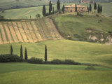 Tuscan Villa, Val d