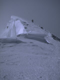 South Summit of Everest, Nepal