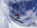 Buy Skiing in Vail, Colorado, USA at AllPosters.com