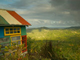 Rastafarian Museum, Barbados, Caribbean