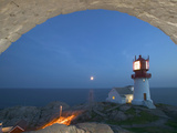 Lindesnes Fyr, Norway