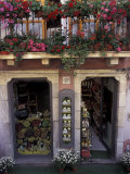 Taormina, Sicily, Italy