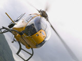 Buy Helicopter Tour at Sognefjord, Norway at AllPosters.com