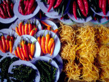Traditional Foods, Thailand