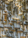 Corkscrew Collection, Vienna, Austria