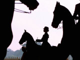 Buy Riders Practice Their Skills at AllPosters.com