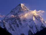 Great Karakoram Range, Himalayas, Pakistan