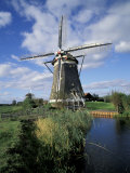 Buy Windmill, Netherlands at AllPosters.com