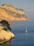 Buy Les Calanques and Massif de la Canaile, Provence, France at AllPosters.com