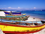 Baharona Fishing Village, Dominican Republic, Caribbean