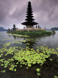 Ulun Danu Temple, Bali, Indonesia