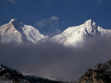 Buy Makalu From the Kangshung, Tibet at AllPosters.com