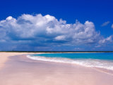 Pink Sand Beach, Harbour Island, Bahamas