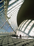 Buy L'Hemisferic at City of Arts and Sciences, Valencia, Spain at AllPosters.com