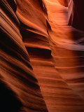 Buy Detail of Antelope Canyon, Page, USA at AllPosters.com