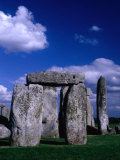 Buy Detail of Stone Circle at Stonehenge, Stonehenge, United Kingdom at AllPosters.com