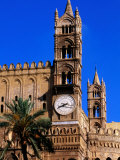 Buy Palermo Cathedral, Palermo, Italy at AllPosters.com