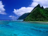 Ofu Island, American Samoa