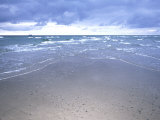 Grenen, Denmark's Northern Point, Near Skagen, Skagen, Denmark