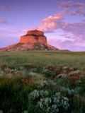 Scotts Bluff National Monument, United States of America