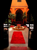 Les Bains De Marrakesh, Marrakesh, Morocco