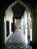 Buy Palais De La Bahia, Marrakesh, Morocco at AllPosters.com