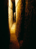 Napoli Sotterranea (Underground Passages), Naples, Italy