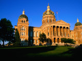 State Capitol Building, Des Moine, United States of America