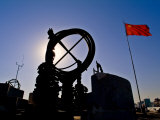 Buy Ancient Observatory, Beijing, China at AllPosters.com