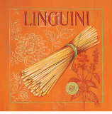 Buy Italian Linguini at AllPosters.com