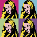Hannah Montana: Secret Pop Star