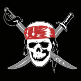 Pirates of the Caibbean: Jolly Roger