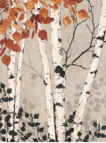 Buy Birch Tapestry at AllPosters.com
