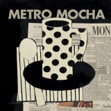 Metro Mocha