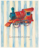 Locomotive