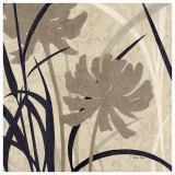 Buy Botanical Elements II at AllPosters.com