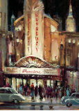 Buy Broadway Premiere at AllPosters.com