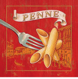 Buy Italian Penne at AllPosters.com