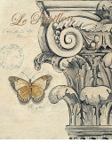 Capital Etching