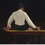 Buy Winning Hand at AllPosters.com