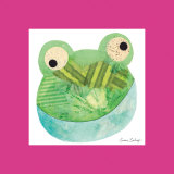 Green Frog