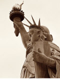 Lady Liberty