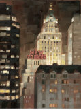 Manhattan Illuminated