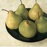 Buy Classic Bartlett Pears at AllPosters.com