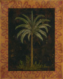 Rustic Oasis I