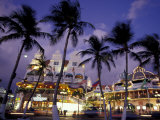 Oranjestad, Aruba, Caribbean