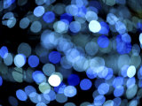 Christmas Lights, Tokyo, Japan