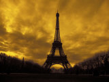 Buy Eiffel Tower, Paris, France at AllPosters.com